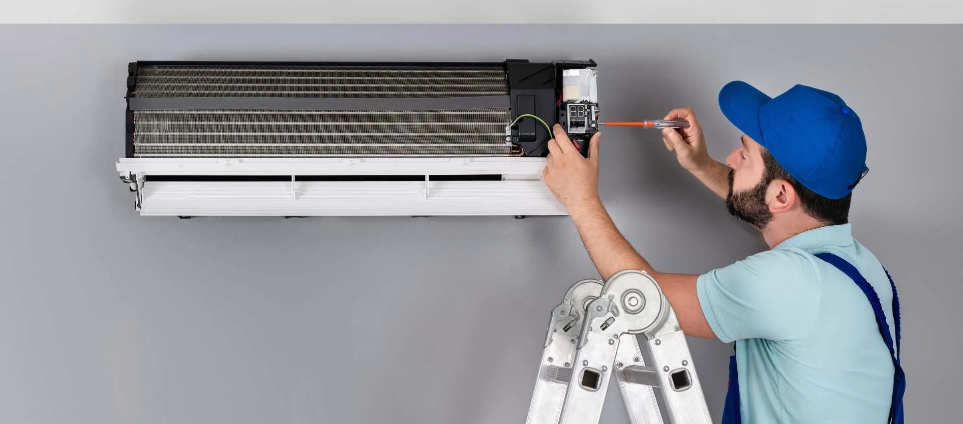 Abdurrahmangazi Panasonic Klima Gaz Dolum Servisi